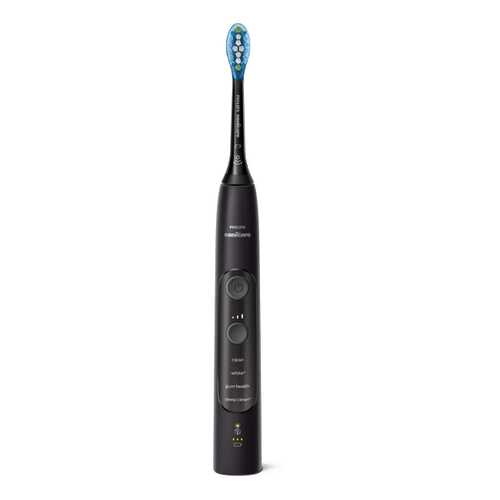 Электрическая зубная щетка Philips ExpertClean 7500 HX9631/16 в Юлмарт