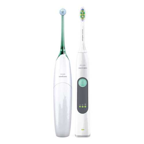 Электрическая зубная щетка Philips HX8274/20 в Юлмарт