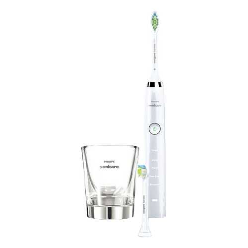 Электрическая зубная щетка Philips Sonicare DiamondClean HX9332/34 в Юлмарт