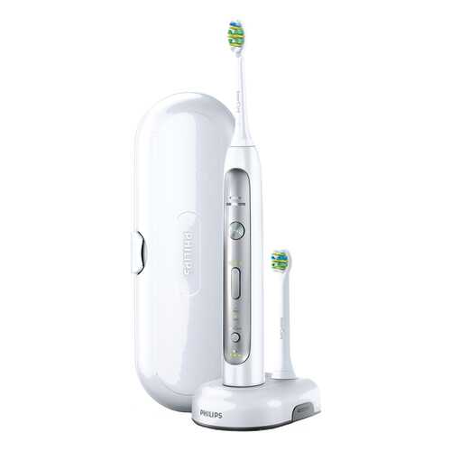 Электрическая зубная щетка Philips Sonicare FlexCare Platinum HX9112/02 в Юлмарт