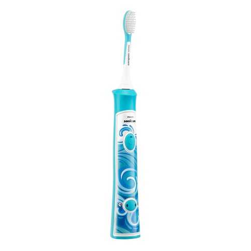Электрическая зубная щетка Philips Sonicare ForKids HX6311/07 в Юлмарт