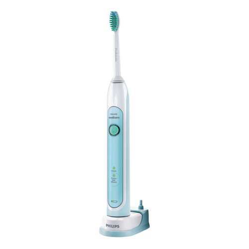 Электрическая зубная щетка Philips Sonicare HealthyWhite HX6711/02 в Юлмарт