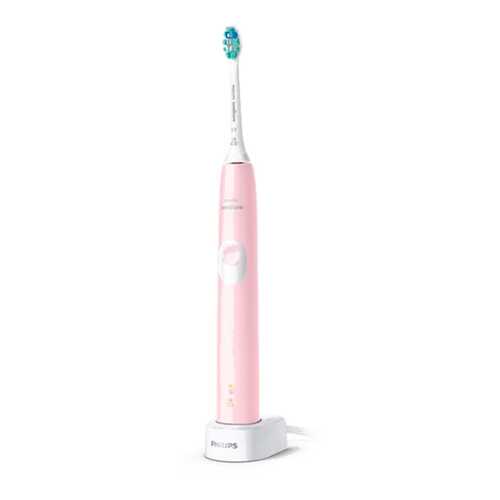 Электрическая зубная щетка Philips Sonicare ProtectiveClean HX6806/04 в Юлмарт