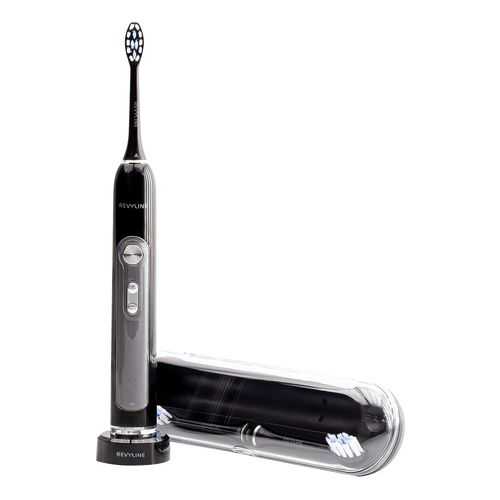 Электрическая зубная щетка Revyline RL 010 Black в Юлмарт