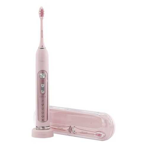 Электрическая зубная щетка Revyline RL 010 Pink в Юлмарт
