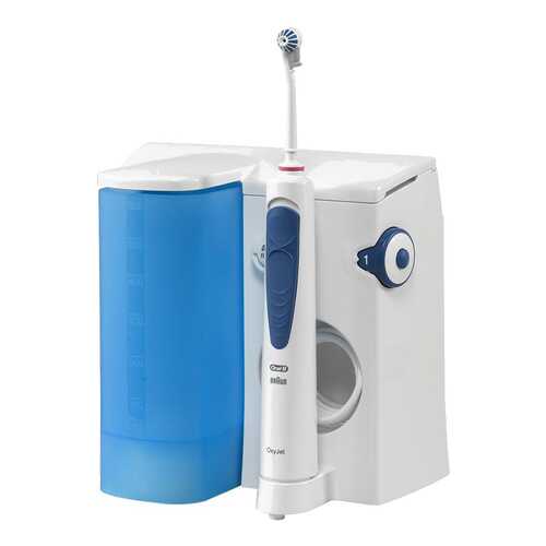 Ирригатор Braun Oral-B Professional Care MD20 White в Юлмарт