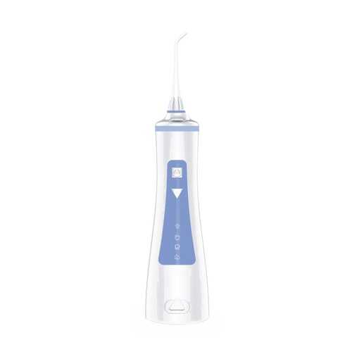 Ирригатор Dentalpik Pro 30 Blue в Юлмарт
