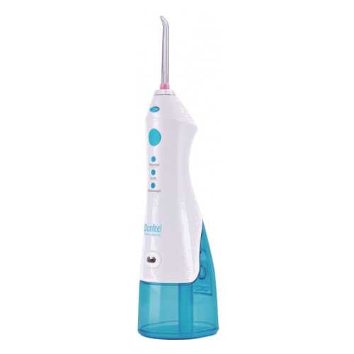 Ирригатор Donfeel OR-320 White в Юлмарт