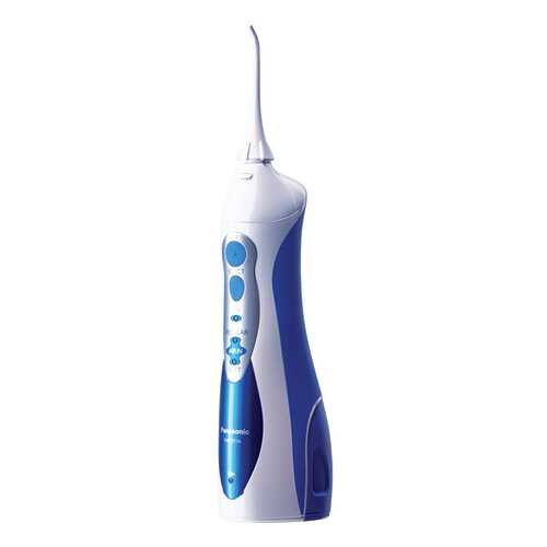 Ирригатор Panasonic EW-1211 White в Юлмарт