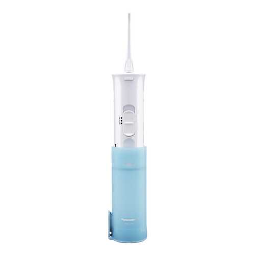 Ирригатор Panasonic EW-DJ10 White в Юлмарт