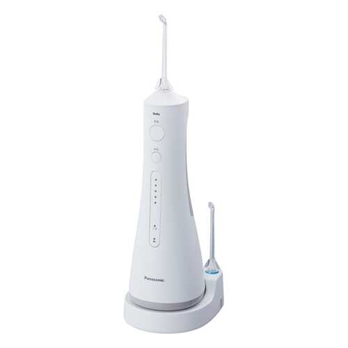 Ирригатор Panasonic EW1511W520 White в Юлмарт