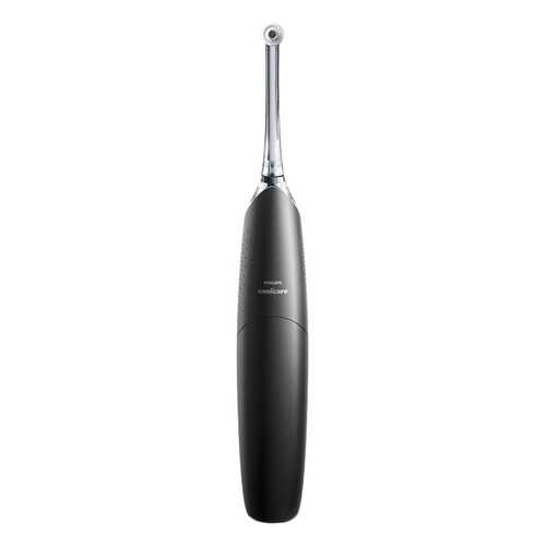 Ирригатор Philips Sonicare AirFloss Ultra HX8432/03 Black в Юлмарт
