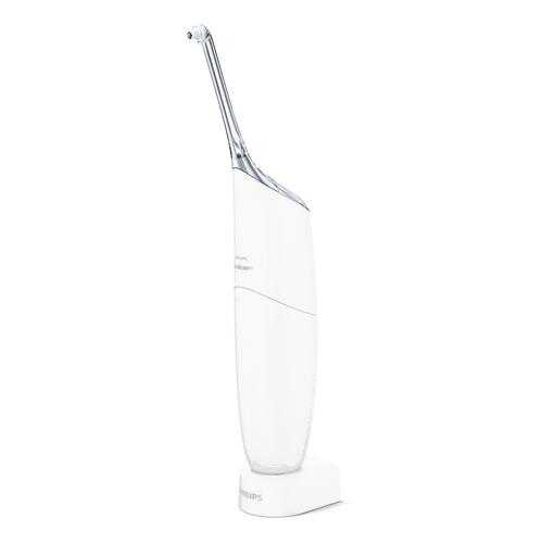 Ирригатор Philips Sonicare AirFloss Ultra HX8438/01 White в Юлмарт