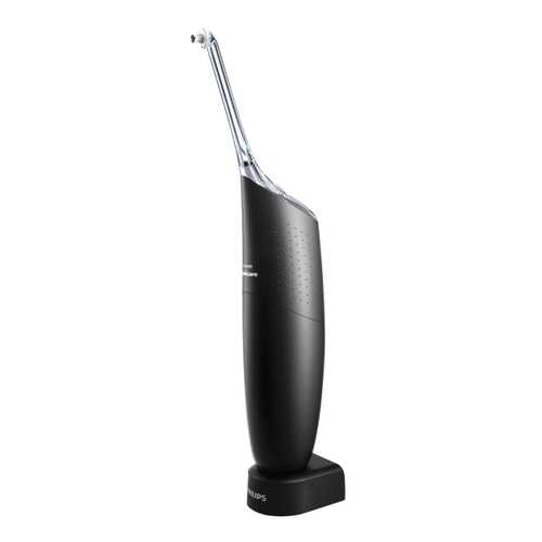 Ирригатор Philips Sonicare AirFloss Ultra HX8438/03 Black в Юлмарт