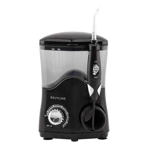Ирригатор Revyline RL 100 Black в Юлмарт