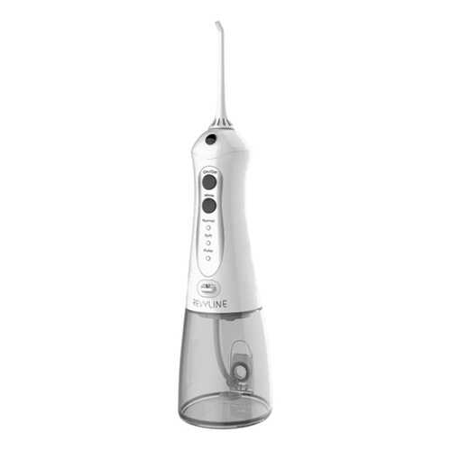Ирригатор Revyline RL 200 XL White в Юлмарт