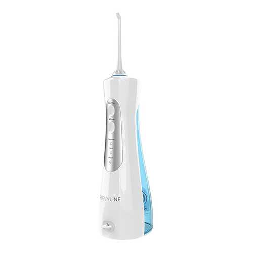 Ирригатор Revyline RL 210 White в Юлмарт
