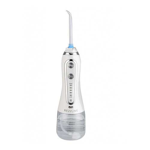 Ирригатор Revyline RL450 White в Юлмарт
