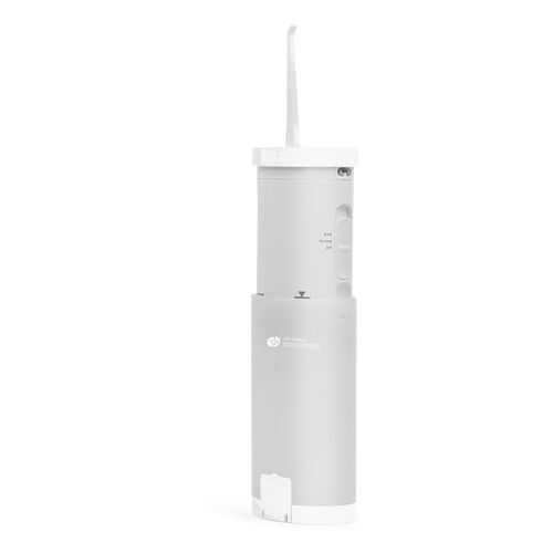 Ирригатор Rio (The Dezac Group) DCTF White в Юлмарт