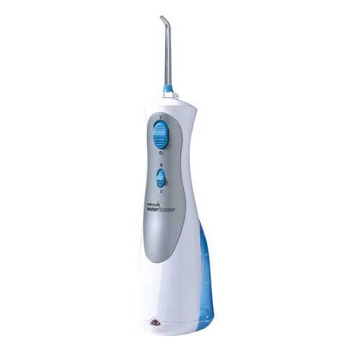 Ирригатор WaterPik WP-450 E2 Cordless Plus White в Юлмарт