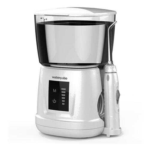 Ирригатор Waterpulse V700 Plus White в Юлмарт