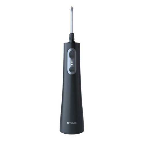 Ирригатор X-Waves TI0010 Black в Юлмарт