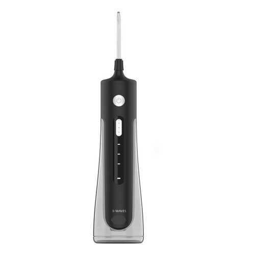 Ирригатор X-Waves TI0020 Black в Юлмарт