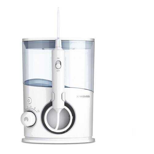 Ирригатор X-Waves TI0120 White в Юлмарт