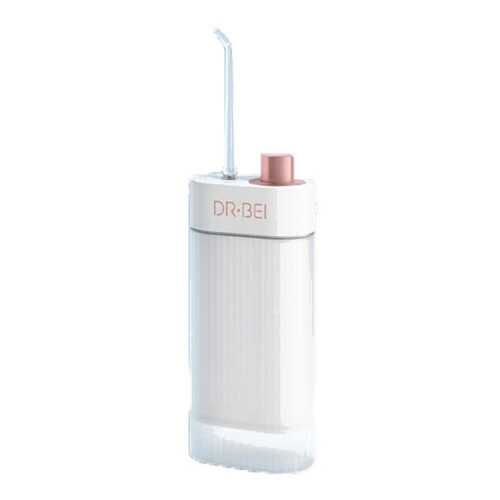 Ирригатор Xiaomi DR.BEI F3 Oral irrigator White в Юлмарт