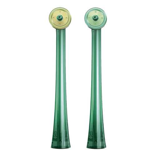 Насадка для ирригатора Philips Sonicare AirFloss HX8012/07 2 шт в Юлмарт