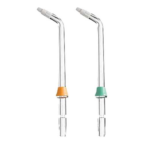 Насадка для ирригатора Waterpik OD-100E 2 шт в Юлмарт