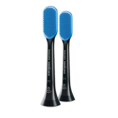 Насадка для зубной щетки Philips Sonicare HX8072/11 2 шт в Юлмарт