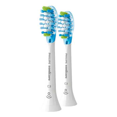 Насадка для зубной щетки Philips Sonicare HX9042/17 2 шт в Юлмарт