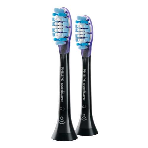 Насадка для зубной щетки Philips Sonicare HX9052/33 2 шт в Юлмарт
