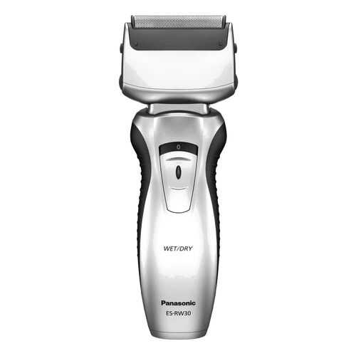 Бритва Panasonic ES-RW30 серебристый чёрный в Юлмарт