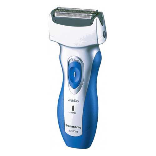 Бритва Panasonic ES6003S520 в Юлмарт