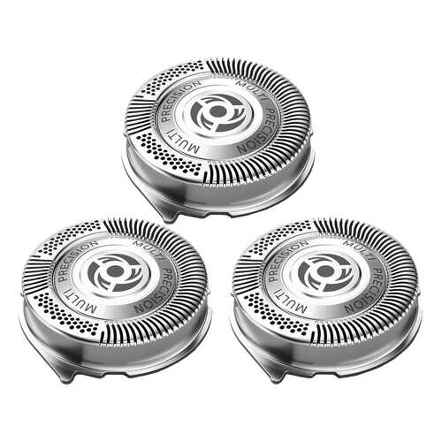 Бритвенные головки Philips 5000 SH50/50 880005050010 в Юлмарт