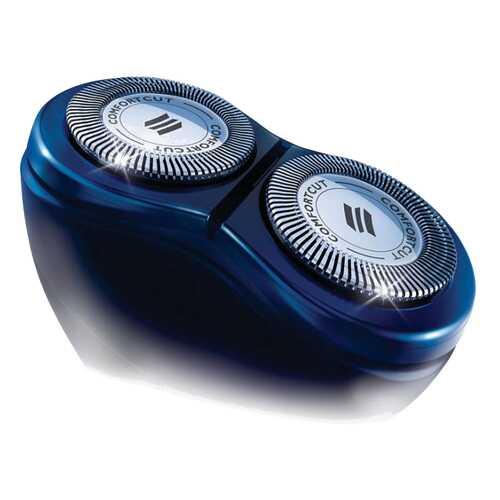 Бритвенные головки Philips RQ32/20 (2 шт.) в Юлмарт