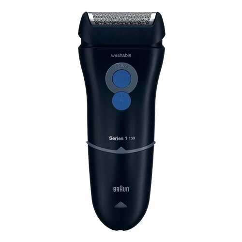 Электробритва Braun 130s-1 в Юлмарт