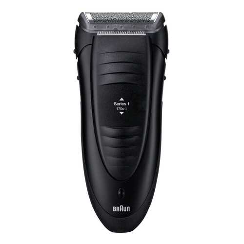 Электробритва Braun 170s-1 в Юлмарт