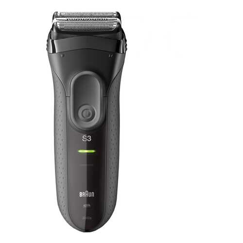 Электробритва Braun 3000BT в Юлмарт