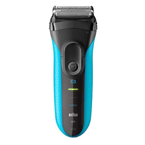 Электробритва Braun 3010BT Wet&Dry в Юлмарт