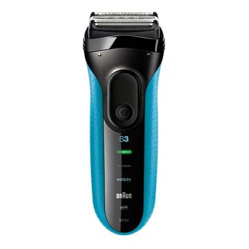 Электробритва Braun 3010s в Юлмарт