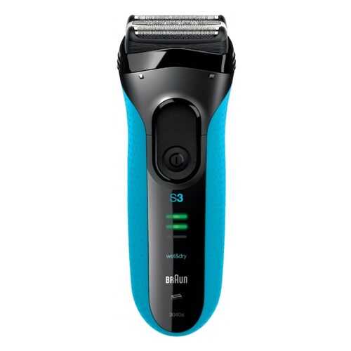 Электробритва Braun 3045s Wet&Dry в Юлмарт