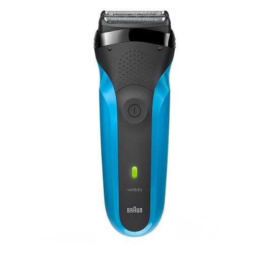 Электробритва Braun 310s Wet&Dry в Юлмарт