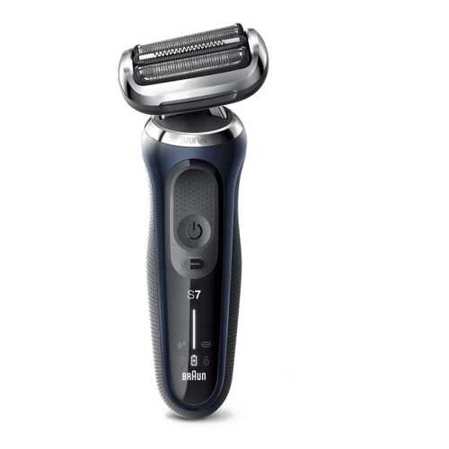 Электробритва Braun 70-B7850cc в Юлмарт