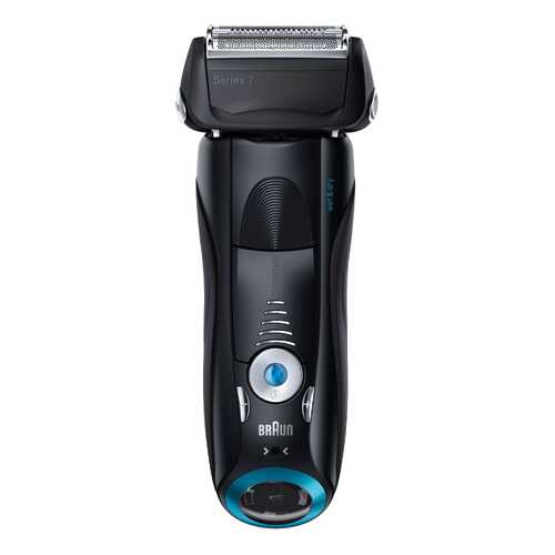 Электробритва Braun 740s-7 Wet&Dry в Юлмарт