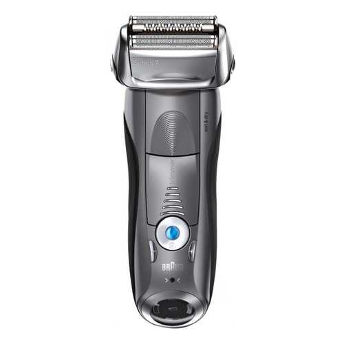 Электробритва Braun 7865cc Series 7 в Юлмарт