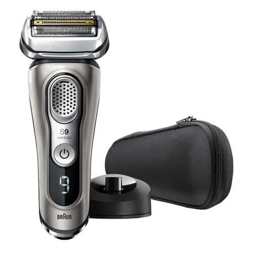 Электробритва Braun 9325s в Юлмарт