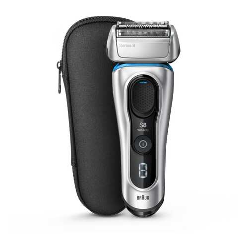 Электробритва Braun Series 8 8330s в Юлмарт